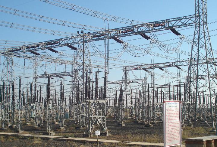 Substations